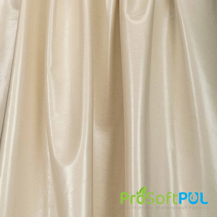 ProSoft MediPUL® Organic Cotton Level 4 Barrier Fabric Medical Tan Used for Activewear