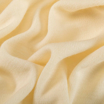 ProECO® Merino Wool Interlock Fabric 285 GSM (W-220) — Wazoodle Fabrics