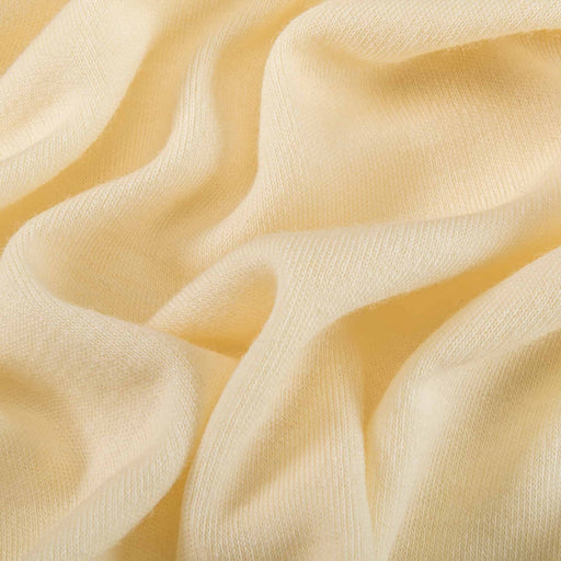 ProECO® Merino Wool Interlock Fabric 285 GSM (W-220)-Wazoodle Fabrics-Wazoodle Fabrics