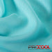 Choose sustainability with our ProCool FoodSAFE® Medium Weight Pique Mesh CoolMax Fabric (W-336), in Seaspray is designed for Breathable