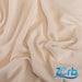 Zorb® Fabric: 3D Organic Cotton Dimple (W-231) Natural