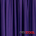 Introducing ProCool FoodSAFE® Medium Weight Pique Mesh CoolMax Fabric (W-336) with HypoAllergenic in Purple for exceptional benefits.