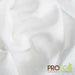 ProECO® Cotton Pointelle Silver Fabric (W-547)-Wazoodle Fabrics-Wazoodle Fabrics