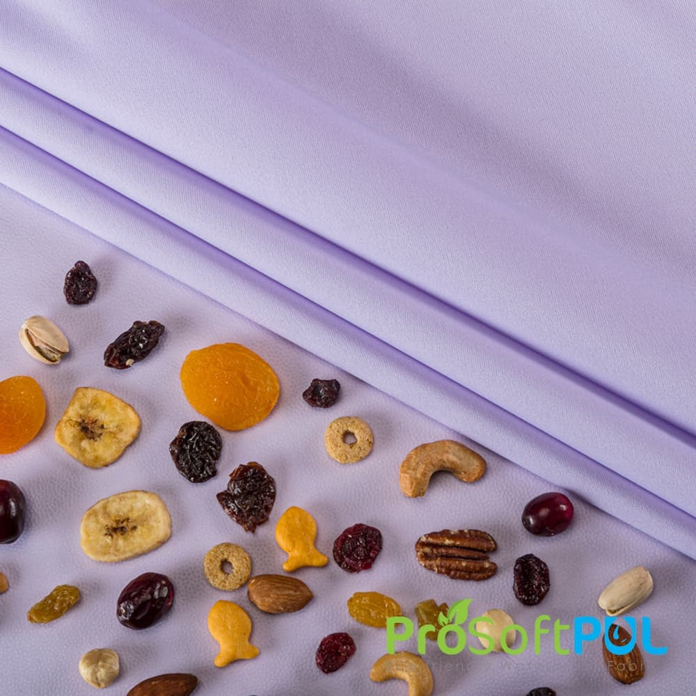 Food Safe Pul Fabric Super Soft Flexible Breathable (W396) — Wazoodle