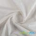 ProSoft MediCORE PUL® Level 4 Barrier Silver Fabric White Used for Mop pads