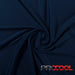 Experience the Child Safe with ProCool FoodSAFE® Lightweight Lining Interlock Fabric (W-341) in Sports Navy. Performance-oriented.