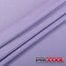ProCool® Dri-QWick™ Sports Pique Mesh Silver CoolMax Fabric (W-529) in Light Lavender, ideal for Face Masks. Durable and vibrant for crafting.