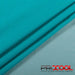 Experience the OneWayWicking with ProCool FoodSAFE® Light-Medium Weight Supima Cotton Fabric (W-345) in Deep Teal/White. Performance-oriented.