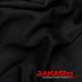 Versatile AKAStiq® EZ Peel Loop Fabric (W-467) in Black for Cloth Diapers. Beauty meets function in design.