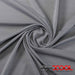 ProCool® REPREVE® Performance Interlock CoolMax Fabric Grey Mix Used for Blankets