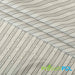 ProSoft REPREVE® Waterproof 1 mil Eco-PUL™ Fabric White Stripes Mix Used for Sofa covers