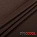 ProCool® Dri-QWick™ Sports Pique Mesh CoolMax Fabric (W-514) in Chocolate is designed for Child safe. Advanced fabric for superior results.