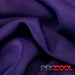 ProCool FoodSAFE® Medium Weight Pique Mesh CoolMax Fabric (W-336) in Purple with Medium-Heavy Weight. Perfect for high-performance applications. 