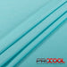 Stay dry and confident in our ProCool FoodSAFE® Medium Weight Pique Mesh CoolMax Fabric (W-336) with Latex Free in Seaspray