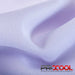 ProCool® Dri-QWick™ Sports Pique Mesh CoolMax Fabric (W-514) in Arctic White, ideal for Shorts. Durable and vibrant for crafting.