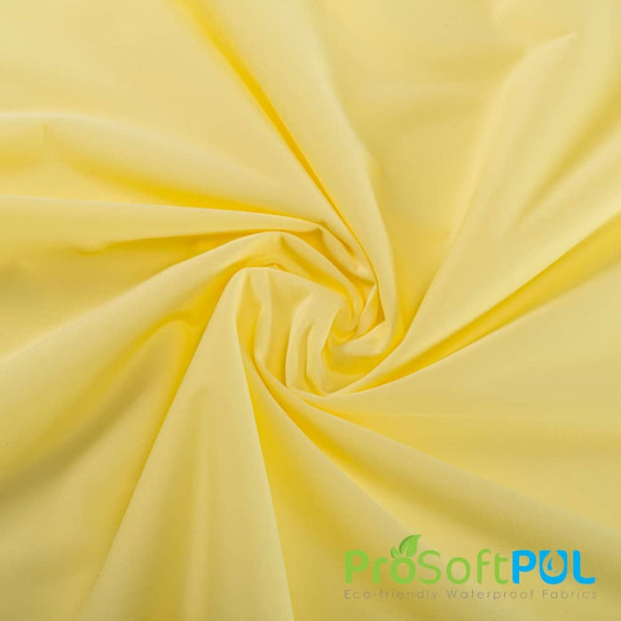 ProSoft FoodSAFE Waterproof PUL Fabric W-396 Nude. Made in USA.