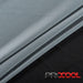 ProCool TransWICK X-FIT Sports Jersey Silver CoolMax Fabric Stone Grey/Black Used for Grocery bags