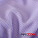 Meet our ProCool® Dri-QWick™ Jersey Mesh Silver CoolMax Fabric (W-433), crafted with top-quality Latex Free in Light Lavender for lasting comfort.