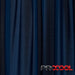 ProCool® Dri-QWick™ Jersey Mesh CoolMax Fabric (W-434) with Vegan in Sports Navy. Durability meets design.