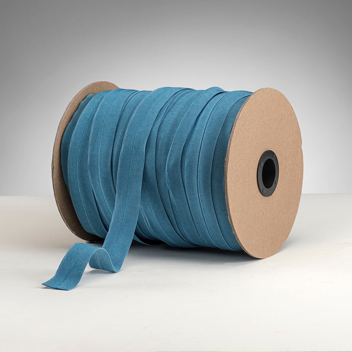 Fold Over Elastic FOE 3 metres – Frumble Fabrics