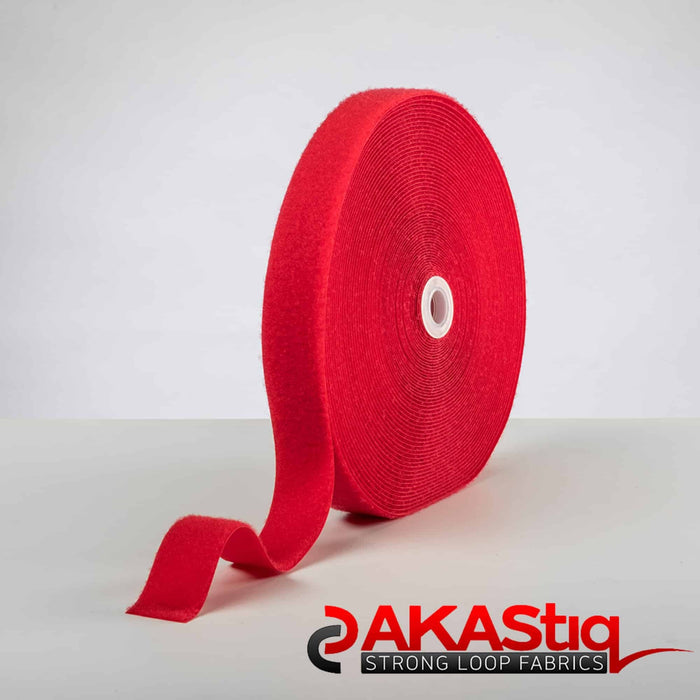 AKAStiq® Hook & Loop Tapes (1.5 wide) (W-702) — Wazoodle Fabrics