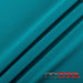 Meet our ProCool FoodSAFE® Medium Weight Pique Mesh CoolMax Fabric (W-336), crafted with top-quality Latex Free in Deep Teal for lasting comfort.