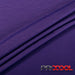 Stay dry and confident in our ProCool FoodSAFE® Medium Weight Pique Mesh CoolMax Fabric (W-336) with Child Safe in Purple