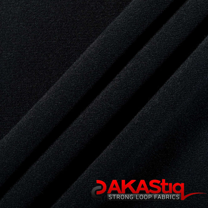AKAStiq® Flexible Wide Loop (Soft-Back) Fabric (W-466)-Wazoodle Fabrics-Wazoodle Fabrics
