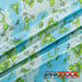 Meet our ProCool® Performance Interlock Print CoolMax Fabric (W-513), crafted with top-quality Breathable in Froggy for lasting comfort.
