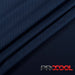 ProCool® Dri-QWick™ Jersey Mesh CoolMax Fabric (W-434) in Uniform Blue is designed for Latex Free. Advanced fabric for superior results.
