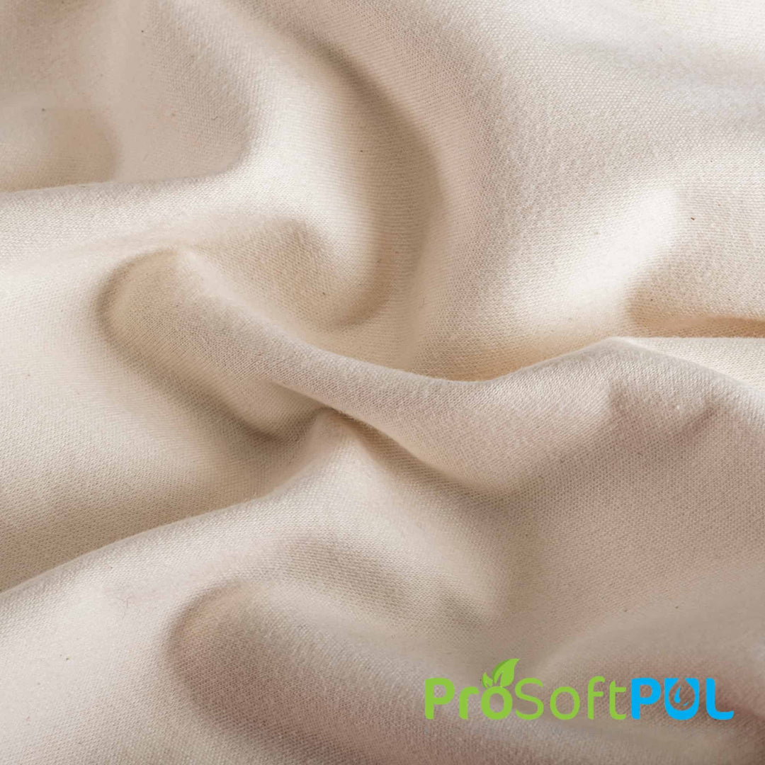 100% Polyester Polyurethane Waterproof Laminated Pul Knitted