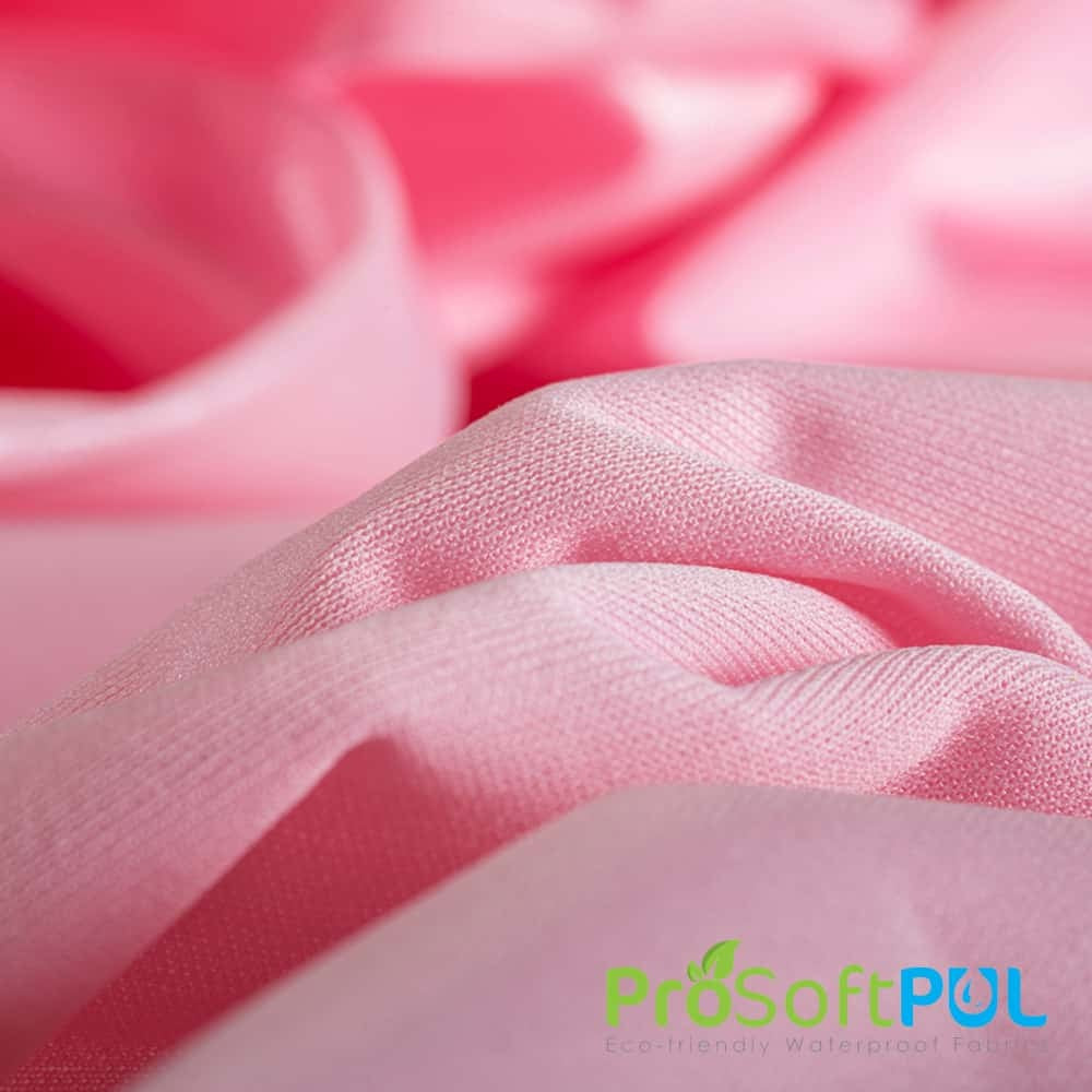 ProSoft® Organic Cotton Interlock Waterproof ECO-PUL™ Fabric (W-389)