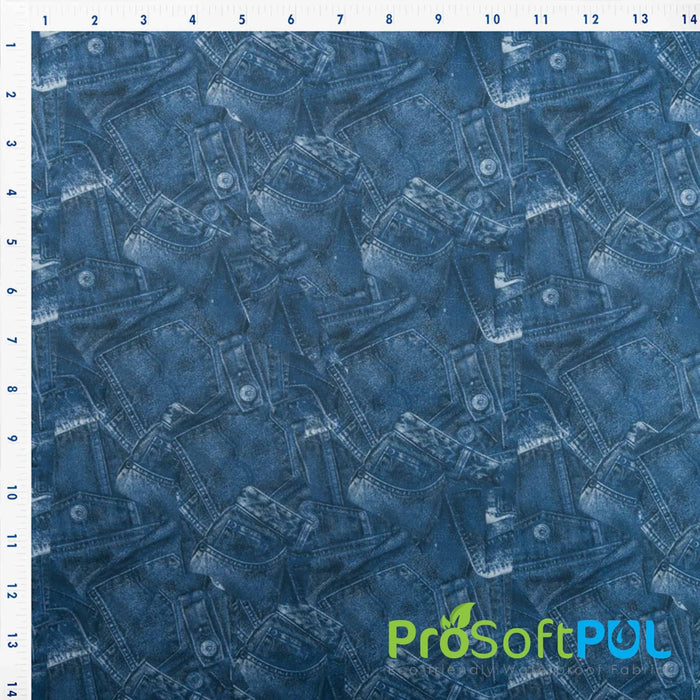 ProSoft Waterproof 1 mil PUL Fabric (72 Wide, Natural White, Sold by The  Yard),  price tracker / tracking,  price history charts,   price watches,  price drop alerts