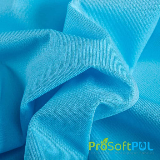 ProSoft MediCORE PUL® Level 4 Barrier Silver Fabric Medical Blue Used for Bikewears