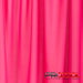 ProCool® Performance Interlock CoolMax Fabric (W-440-Yards) with Vegan in Neon Pink. Durability meets design.