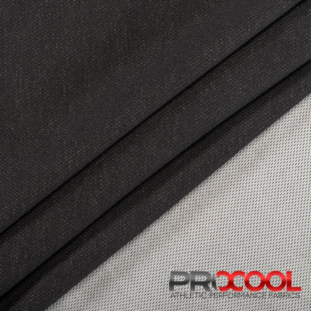 ProCool TransWICK® Supima Cotton Cooling Fabrics - Ultimate Comfort
