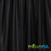 ProSoft MediCORE PUL® Level 4 Barrier Silver Fabric Black Used for Handkerchiefs