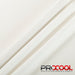 ProCool® REPREVE® Performance Interlock CoolMax Fabric White Used for Gowns
