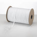 Twill Tape Natural White used for String Ties