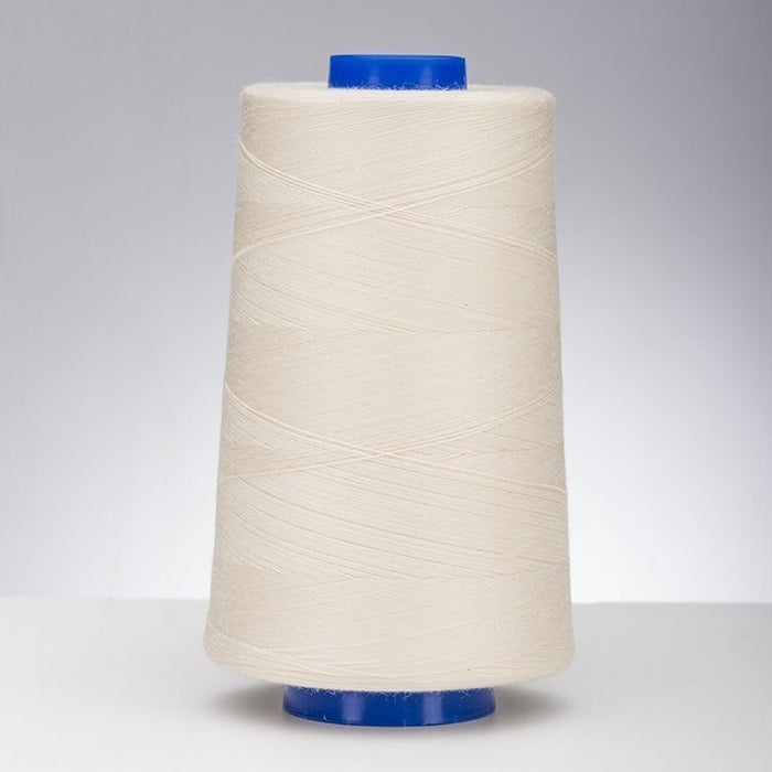 Professional Grade Tex 27 Thread Used for Burp cloths