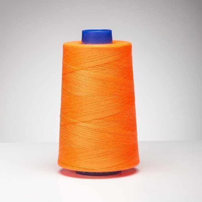 Professional Grade Tex 27 Thread Used for Cage liners