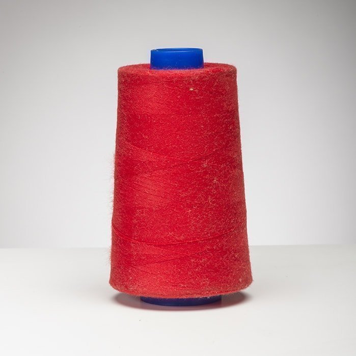 Professional Grade Tex 27 Thread Used for Handkerchiefs