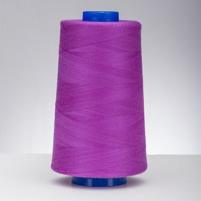Professional Grade Tex 27 Thread Used for Cotton Rounds