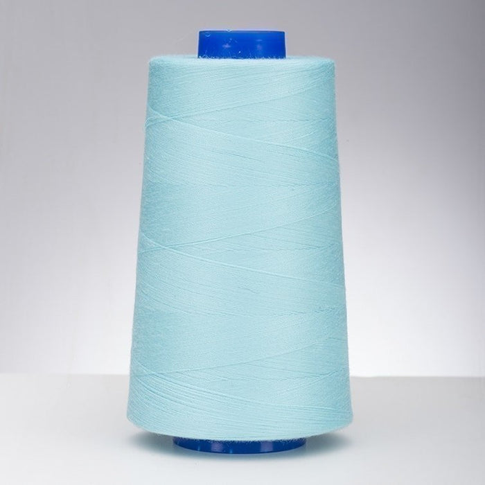 Professional Grade Tex 27 Thread Used for Crib Bumpers