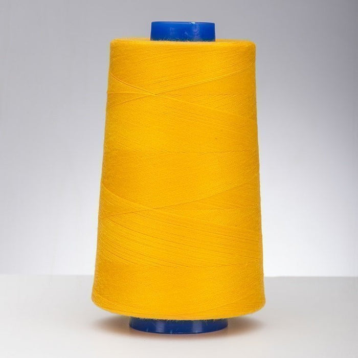 Professional Grade Tex 27 Thread Used for Face Masks