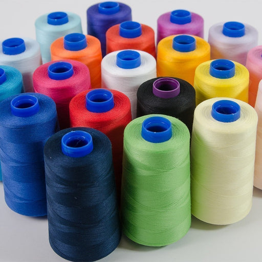 Professional Grade Tex 27 Thread Used for Aprons